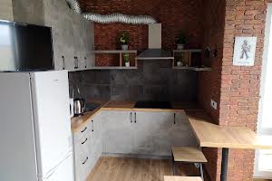 квартира за адресою Березова вул., 41