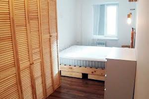 квартира за адресою Отакара Яроша вул., 61