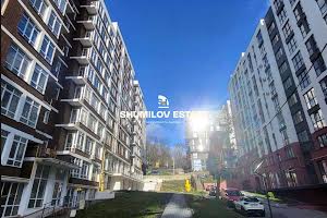 квартира по адресу Малоголосковская ул., 44