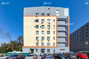 квартира по адресу Героев Харькова просп. (Московский), 118