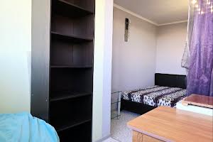 квартира за адресою Кричевського вул., 39