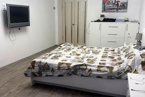 квартира по адресу Львовское шоссе, 33/2
