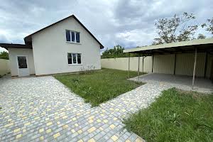 будинок за адресою Вишнева, 245