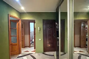 квартира по адресу Вербовая ул., 38