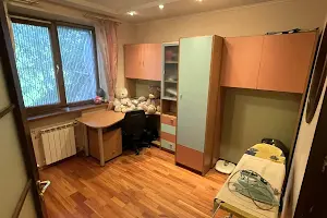 квартира по адресу Людвига Свободы просп., 26
