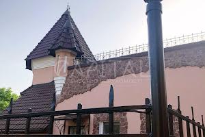 дом по адресу Цимбалів Яр ул.