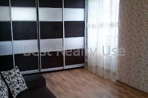 квартира за адресою Олександра Попова вул., 8а