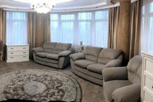 квартира за адресою В'ячеслава Чорновола вул., 27