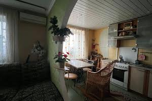 квартира за адресою Київське шосе, 44