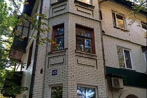 квартира по адресу Британська ул. (Горького), 45