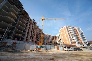 квартира за адресою Лісна вул., 5-В