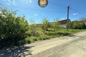 ділянка за адресою 