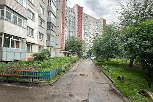 квартира за адресою П'ятницька вул., 49