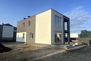 будинок за адресою Святищенська вул.