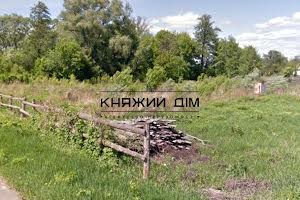 ділянка за адресою Щучий провулок