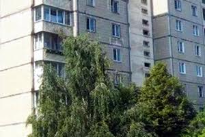 квартира по адресу Архитектора Вербицкого ул., 36