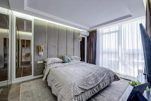 квартира за адресою Джона Маккейна вул. (Івана Кудрі), 1 а