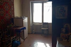 квартира за адресою Григорівське шосе (Комсомольське), 51