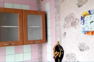 квартира за адресою Барабашова вул., 38а