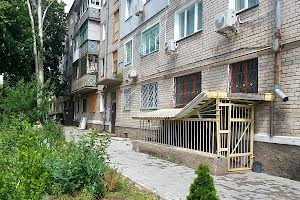 квартира по адресу Парковая ул. (Анатолия Олейника), 28