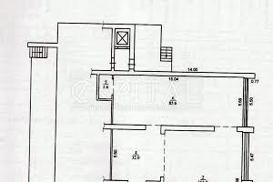 коммерческая по адресу Лукьяновская ул., 1