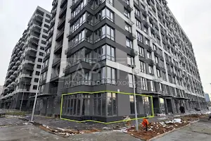 коммерческая по адресу Родини Крістерів ул., 3Г