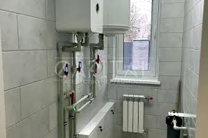 дом по адресу 1-ша Газопровідна ул.
