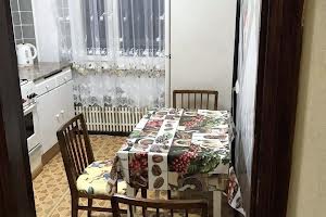 квартира за адресою Гарібальді вул., 1