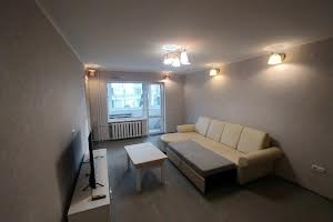 квартира за адресою Полтавська вул., 5
