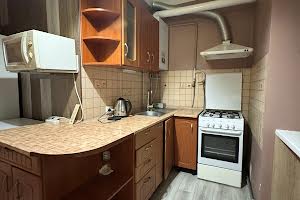 квартира по адресу Джерельная ул., 57