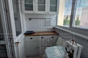 квартира за адресою Ньютона вул., 98