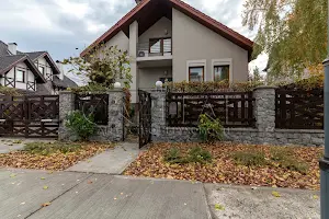 будинок за адресою Віктора Забіли вул.