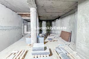 комерційна за адресою Басейна вул., 9-А