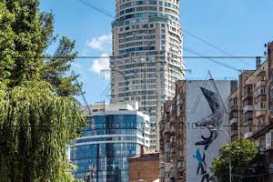 комерційна за адресою Кловський узвіз (Кловський), 7