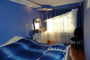 квартира за адресою Курчатова, 15