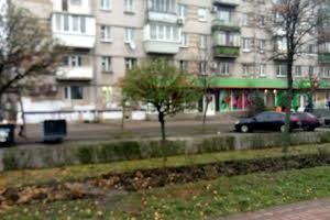 квартира за адресою Івана Котляревського бульв. (Праці), 2/27