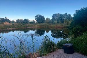 ділянка за адресою с. Ясногородка, 