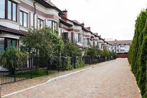 будинок за адресою с. Петропавлівська борщагівка, Фізкультурний пров.