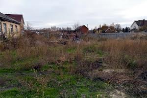 участок по адресу Дубрівська