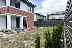 будинок за адресою Кленова вул.