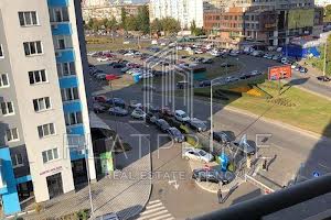 квартира по адресу Оболонский просп., 1