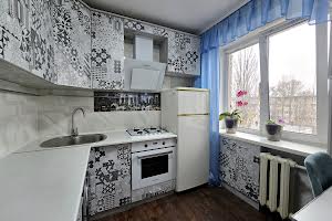 квартира по адресу Свободы просп., 27