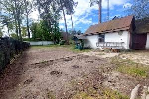 участок по адресу Шевченко ул.