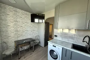 квартира по адресу Зубарева ул., 55