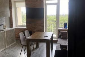 квартира за адресою Михайлівська вул., 8