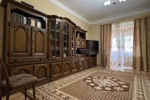 квартира по адресу Арсения Тарковского ул. (Володарського), 16