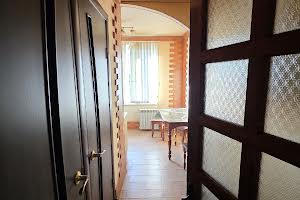 квартира за адресою Валентинівська вул. (Блюхера), 58