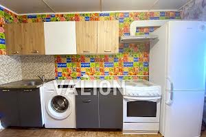 квартира за адресою Балукова вул., 7А