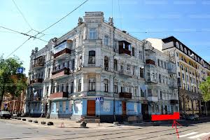 коммерческая по адресу Борисоглебская ул., 9/15