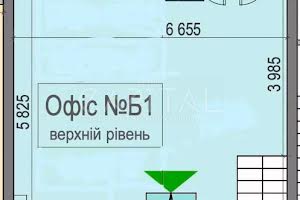 комерційна за адресою Євгена Сверстюка вул. (Марини Раскової), 6